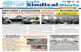 Informativo do SINDICATO DOS METALÚRGICOS DE SÃO PAULO …metalurgicos.org.br/wp-content/uploads/boletim-o-metal... · 2017-06-02 · Acesse e curta /MiguelTorresFS Luta SindicalDiária