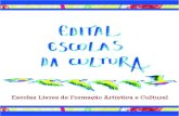 EDITAL ESCOLAS DA CULTURA - 2016rede.cultura.ce.gov.br/editais/wp-content/uploads/sites/18/2016/09/edital-escolas...EDITAL ESCOLAS DA CULTURA - 2016 ... mação em arte e cultura nas