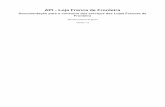 API - Loja Franca de Fronteira - Receita Federalreceita.economia.gov.br/orientacao/aduaneira/regimes-e-controles-e… · Documentação para o consumo dos serviços das Lojas Francas