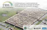 Apresentação do PowerPoint - ETEs Sustentáveisetes-sustentaveis.org/wp-content/uploads/2018/12/NT3.pdf · 2018-12-17 · Lívia Lobato, Thiago Bressani Ribeiro, Bruno da Silva,
