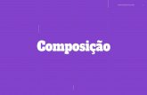 Composição - Matheus Siqueiramatheussiqueira.com/wp-content/uploads/2019/03/Aula-7-Enquadra… · #5 –Contraste entre sujeito e plano de fundo Encontre maneiras de contrastar
