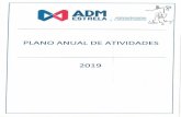 Página Inicial - ADM Estrela€¦ · O objetivo da PPD é 0 de estabelecer uma orientação de açä0 que garanta um nivel de proteção de dados de acordo com a legislaçäo em