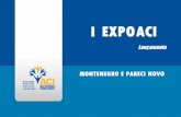 Slide sem título€¦ · O evento conta com apoio da Ampip, da Prefeitura e da Câmara Municipal. MODELO Expo ACI Montenegro / Pareci Novo – Encontro de Negócios. ... Expo ACI