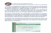 6/)0 %& · HFN DPOUÓOVB OB HFTUÍP Certificado de Nível de Gestào O Programa Nacional dc Gcstào Publica e Desburocrati:açao - GcsPOblica confere a Caixa de Construçoes de Casas