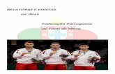 COMPOSIÇÃO DOS ÓRGÃOS SOCIAIS · 2018-07-11 · Portugal, nos Jogos ... (1-3) na fase de grupos e vitória por 3-2 sobre o Japão nos quartos-de-final e derrota 3-0 com a Áustria