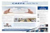 Edição 01 - CAEFEcaefe.com.br/pdf/news/2017/edicao01.pdf · combate a celulite e a gordura localizada e ainda melhora a anti-inflamatória ação do beneficios organismo. Traz terapêuticos
