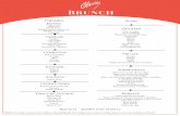 Brunch - Olivier Restaurants...2 variedades de bolos 2 variedades de pudim Salame de Chocolate Gelatina Pannacotta de maracujá Pannacotta de frutos vermelhos Bebidas Sumo Natural