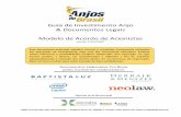 Guia de Investimento Anjo & Documentos Legais …retic.com.br/wp-content/uploads/2016/06/anjos_do_brasil...Acordo. Para fins de clareza, também estarão vinculadas ao presente Acordo