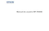 Manual do usuário - files.support.epson.com · 3 Conteúdo Manual do usuário WF-R5690..... 15
