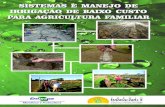 SISTEMAS E MANEJO DE IRRIGAÇÃO DE BAIXO CUSTO PARA ...ainfo.cnptia.embrapa.br/digital/bitstream/item/133043/1/Cartilha... · Figura 1. Tipos de sistemas de irrigação: (A) irrigação