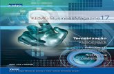 Abril de 2010 - KPMG · em 2010 acontece em um contexto diferente daquele que cercava a publicação do primeiro número de 2009. As incertezas daquele primeiro trimestre do ano passado