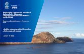 Em colaboração · do Funchal – Câmara de Comércio e Indústria da Madeira (ACIF-CCIM) Documento Estratégico para o Turismo na RAM. Análise dos potenciais Mercados Emissores