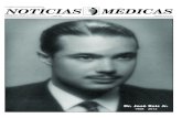 O JORNAL DA MEDICINA PORTUGUESA Fundador: Dr. José Reis … · Por vezes e para não lhes ferir a dignidade, quando insistiam, fazia que aceitava o paga-mento, para logo o esconder