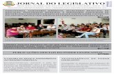 Jornal Nº21 - 03-02 · ENDEREÇO: Rua Francisca Monteiro de Oliveira, no 887 – Bairro São Dimas Conselheiro Lafaiete – MG – CEP 36400-000 CLASSIFICAÇÃO DA DESPESA: VALOR: