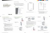Frontal Manual do Usuário - Americanasimg.americanas.com.br/produtos/01/02/manual/124706937.pdf · 2015-10-23 · Zenfone 2, sãoreciclagem em diferentes regiões. únicos para cada