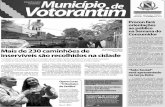 Mais de 230 caminhões de Na Vila Garcia foram retirados ... · da Secretaria da Cidadania e Geração de Renda (Seci), em parceria com a Ins-tituto Abaçaí apresenta o “Selo Social”.