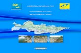 Plano das Bacias Hidrográficas dos Rios Piracicaba, Capivari e … · 2017-11-14 · Plano das Bacias Hidrográficas dos Rios Piracicaba, Capivari e Jundiaí 2010 a 2020 (com propostas