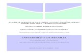 Monografia de Projeto Final - Daniel Guedes (UnB) · 2019-02-16 · iv FICHA CATALOGRÁFICA GUEDES, DANIEL MARLON RODRIGUES Análise de Modelos de Cálculo de Vigas de Concreto Armado