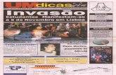  · 2018-06-08 · dos jogos consultar a agenda deste jornal. Nuno Cerqueira 6a jot-nada do nacional da 2a Divisão (A) de Futsal agendou um muito aguardado encontro entre vizinhos.