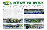 JORNAL INFORMATIVO Final da Copa Cariri Oeste de Futsal leva …novaolinda.ce.gov.br/wp-content/uploads/2019/11/Edicao24.pdf · 2019-11-25 · JORNAL INFORMATIVO O Centro de Hematologia