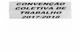 Sindicato dos Metalúrgicos de Araçatuba · 2017-12-23 · Parágrafo Primeiro: As empresas aplicarão o aurnento salarial previsto nesta cláusula, observado o teto de R$ 8.523,85