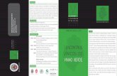 I ENCONTROS VÍNICOS DO VINHO VERDEportal.ipvc.pt/images/ipvc/ipvc/pdf/encontros_vinicos_programa.pdf · ção de Engenheiros na produção de Vinhos Verdes; associar a imagem de
