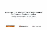 Plano de Desenvolvimento Urbano Integradoconsorcioabc.sp.gov.br/imagens/noticia/Seminario A... · 2016-11-11 · O Consórcio Intermunicipal Grande ABC, a Prefeitura Municipal de