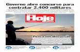 O Jornal de Umuarama - Governo abre concurso para contratar …tribunahoje.jor.br/wp-content/uploads/2020/03/... · 2020-03-04 · reedição do confronto das oitavas de final da