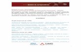 SUMÁRIO - Tribunal de Justiça de Minas Gerais 213.pdf · Incidente de arguição de inconstitucionalidade – Sede de julgamento de agravo de instrumento - Cláusula de reserva