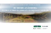 (GEA│Un) IGOT│ULisboa) (GEA│Un) Fernando Luiz A. Sobrinho … · 2019-11-06 · APRESENTAÇÃO Os Colóquios Luso-Brasileiros de Teoria e História da Geografia constituem um