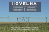 revista OVELHA - ACOS · 2020-02-24 · Estatuto Editorial A revista OVELHA é uma publicação mantida pela ACOS – Agricultores do Sul, desde o primeiro momento da constituição
