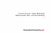 TomTom GO BASICdownload.tomtom.com/open/manuals/GO_Basic/refman/TomTom...Este Manual do utilizador explica tudo o que precisa de saber sobre o seu novo TomTom GO BASIC. Para saber