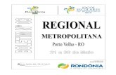 Porto Velho-RO, 23/5/2013 · 2013-05-24 · REGIONAL METROPOLITANA PORTO VELHO - RO 21 a 30 de maio 2 BOLETIM OFICIAL Nº 03 – 24/05/2013 COORDENAÇÃO TÉCNICA B A S Q U E T E