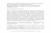 CONFLITO DE INTERESSES NO MERCADO DE INVESTIMENTO ... · 29/06/2010. p. 13. 9 WHITE, Andrew; KIERNAN, Matthew. Corporate Environmental Governance. A study into the influence of Environmental