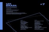 um 7 brasilumbrasil.com/wp-content/uploads/2018/12/um-brasil-7... · 2018-12-03 · marcelo issa joice toyota cofundadora e diretora‑executiva do vetor brasil marcelo issa Fundador
