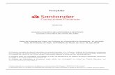 Precario Santander Consumer - 01agosto2019 ... e o Folheto de Taxas de Juro (que contém informação relativa às taxas de juro representativas). Preçário elaborado em cumprimento