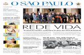 Página 4...Página 4 Encontro com o Pastor A Rede Vida presta um inestimável serviço à evangelização no Brasil Página 2 Inspiração para que os cristãos vivam as virtudes