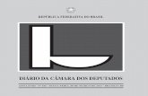 DIÁRIO DA CÂMARA DOS DEPUTADOSimagem.camara.gov.br/Imagem/d/pdf/DCD08MAR2013.pdf · projeto de lei sobre a redistribuição de royalties de petróleo e do Orçamento Geral da União