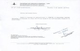 GOVERNODODISTRITOFEDERAL-GDF SECRETARIA ... · OFÍCIO N". 9Jl. /2016 - GAB/RA-I Assunto: Resposta ao Oficio n°. 1955/2016 -SECADJAL Senhor Secretário Adjunto, Brasília, 03deagosto