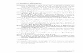 IX. Referências Bibliográficas* · PDF file Referências Bibliográficas 159 IX. Referências Bibliográficas* Aboussekhra, A.; Biggerstaff, M.; Shivji, M.K.K.; Vilpo, J.A.; Moncolin,