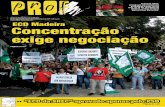 Sindicato dos Professores da Madeira DIRECTORA: Marília ... · e as cotas na atribuição das menções mais elevadas decor-rentes da avaliação de desem-penho, espelha ao longo