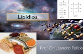 Lipídios - Parte 2 · Níveis elevados ou anormais de lipídios e/ou lipoproteínas no sangue; Alto fator de risco para doenças cardiovasculares, devido à influência do colesterol