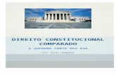 DIREITO CONSTITUCIONAL COMPARADO€¦ · Web viewCivil L aw, adotaram algum modelo de jurisdição constitucional e, consequentemente, criaram tribunais ou cortes constitucionais,