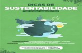 INTRODUÇÃO - Governo do Estado de São Paulo · dia a dia. O objetivo deste e-book é ajudá-lo a ter ideias ... Aproveite o momento em casa para co-locar ordem nos ambientes e