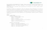 REGULAMENTO DA INTERBOLSA N€¦ · REGULAMENTO DA INTERBOLSA N.º 2/2016 - Regras operacionais gerais de funcionamento dos sistemas centralizados de valores mobiliários e dos sistemas