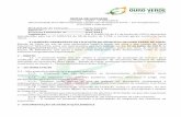 EDITAL DE LICITAÇÃO - Prefeitura de Ouro Verde de Goiás · Convite – Saúde – nº 004/2015 ... Lei n. 8.666/93 de 21 de Junho de l.993 e alterações introduzidas pela Lei