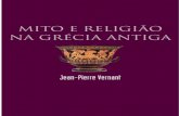NA GRÉCIA ANTIGA...1. Ikuses gregos 2. Gréda - Religião 3. Mitologia grega I. Titulo.