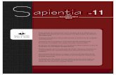 SAPIENTIA - A Revista Científica da Faculdade PIO XII · Transporte Coletivo da Grande Vitória-ES..... 39 Avaliação dos Principais Fatores Motivacionais Associados ao Início