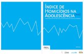 Índice de Homicídios na Adolescência[iha]gazetaonline.globo.com/_midias/pdf/idha-371652-4cff9624a6456.pdf · Secretaria Especial Parceria: Realização: dos Direitos Humanos 4