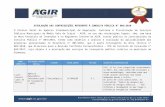 AGIR - Agência Intermunicipal de Regulação · Web viewNo caso de Minas Gerais, os prestadores dos serviços de saneamento sãoatendidos por diferentes concessionárias de energia,